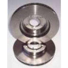  TOYOTA CORONA- AT191- 93/97 ÖN FREN DİSKİ HAVALI ADET 5BİJON (255X55X25)(DAIWA)